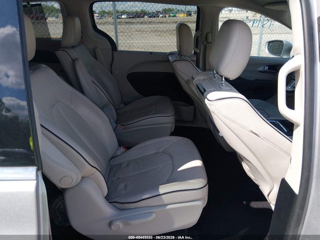 Aukcja sprzedaży 2018 Chrysler Pacifica Hybrid Limited, vin: 2C4RC1N72JR105513, numer aukcji: 45445580