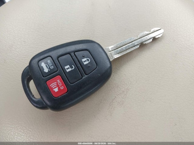 Toyota CAMRY LE 2015 4T4BF1FK3FR474288 Image 11