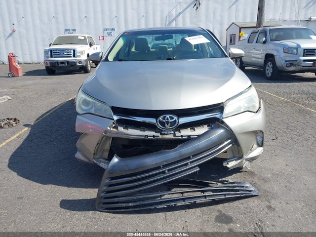 Toyota CAMRY LE 2015 4T4BF1FK3FR474288 Image 12