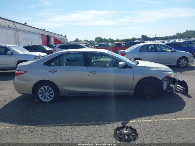 Toyota CAMRY LE 2015 4T4BF1FK3FR474288 Image 13