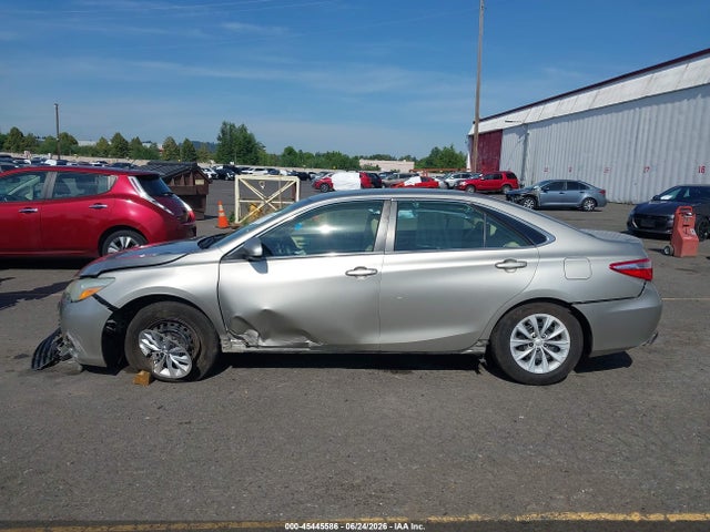 Toyota CAMRY LE 2015 4T4BF1FK3FR474288 Image 14