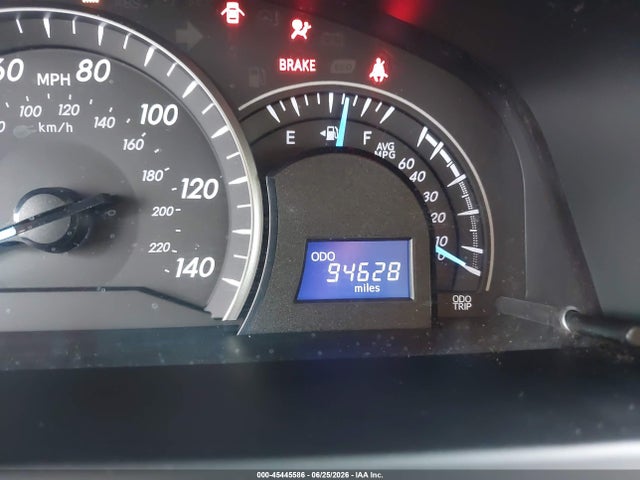 Toyota CAMRY LE 2015 4T4BF1FK3FR474288 Image 15
