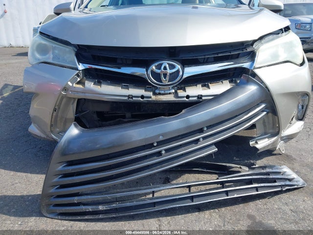 Toyota CAMRY LE 2015 4T4BF1FK3FR474288 Image 6