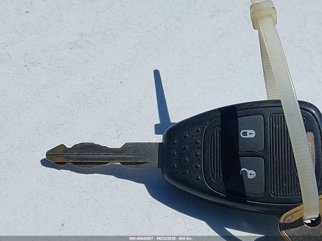 2008 Dodge Ram 2500 Slt მანქანა იყიდება აუქციონზე, vin: 3D7KR28A88G165458, აუქციონის ნომერი: 45445587
