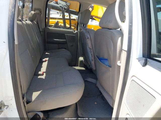 Aukcja sprzedaży 2008 Dodge Ram 2500 Slt, vin: 3D7KR28A88G165458, numer aukcji: 45445587
