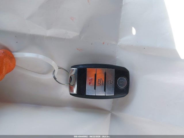 KIA NIRO LX 2018 KNDCB3LC4J5211379 Image 11