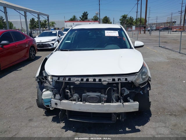 KIA NIRO LX 2018 KNDCB3LC4J5211379 Image 13