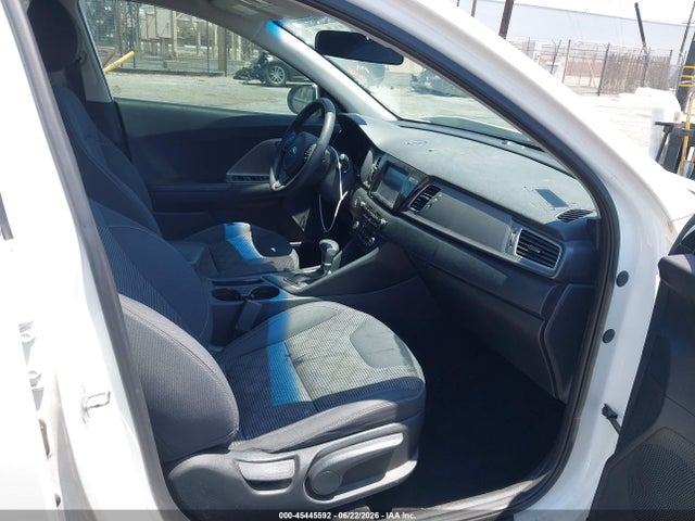 KIA NIRO LX 2018 KNDCB3LC4J5211379 Image 5