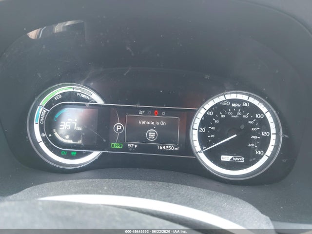 KIA NIRO LX 2018 KNDCB3LC4J5211379 Image 7
