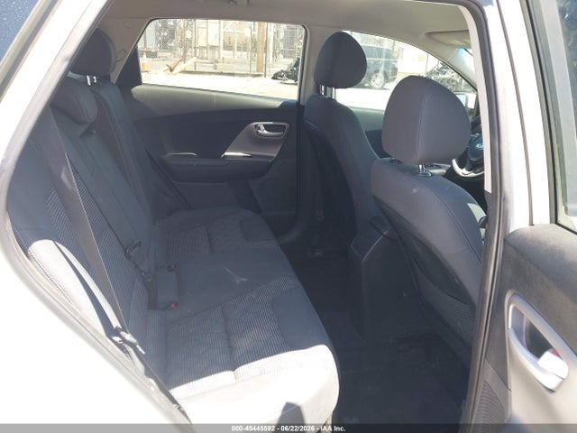 KIA NIRO LX 2018 KNDCB3LC4J5211379 Image 8