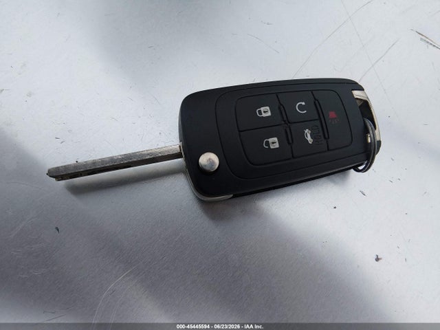 Продажа на аукционе авто 2014 Chevrolet Cruze Eco Auto, vin: 1G1PH5SB3E7184196, номер лота: 45445594