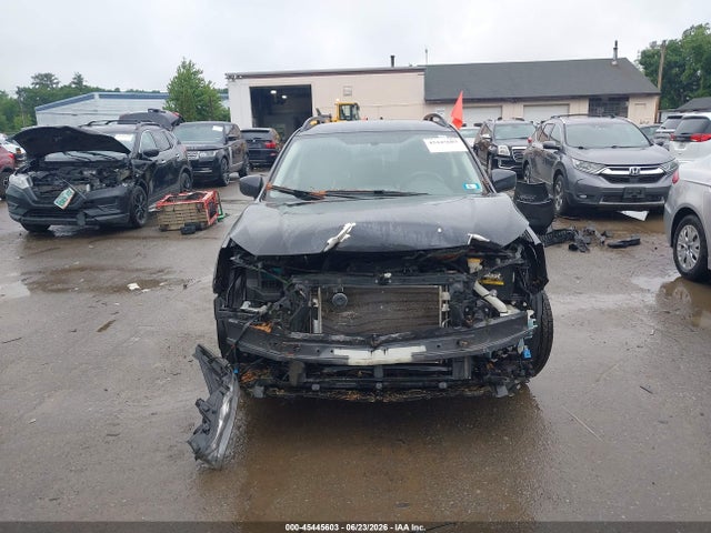 Продажа на аукционе авто 2018 Subaru Crosstrek 2.0i Premium, vin: JF2GTABC2J8341486, номер лота: 45445603