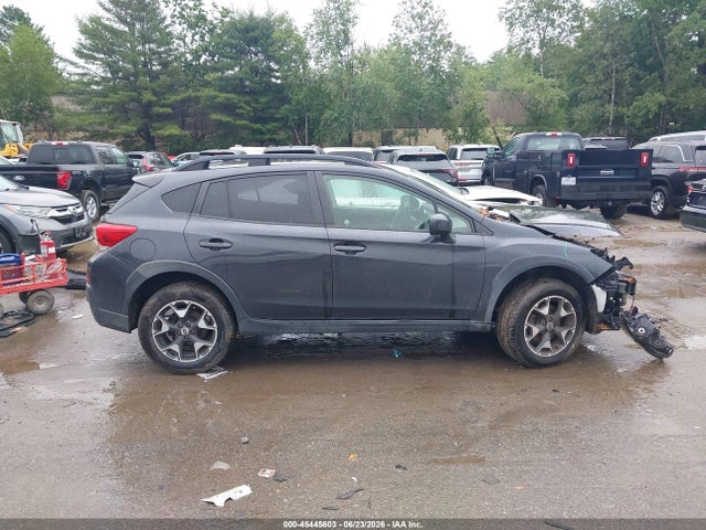 Продажа на аукционе авто 2018 Subaru Crosstrek 2.0i Premium, vin: JF2GTABC2J8341486, номер лота: 45445603