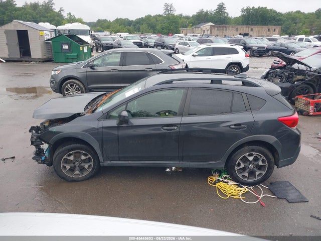 Продажа на аукционе авто 2018 Subaru Crosstrek 2.0i Premium, vin: JF2GTABC2J8341486, номер лота: 45445603