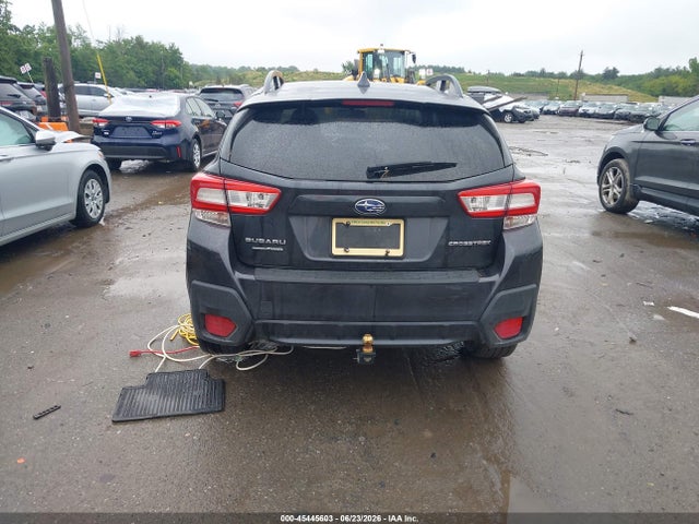 Продажа на аукционе авто 2018 Subaru Crosstrek 2.0i Premium, vin: JF2GTABC2J8341486, номер лота: 45445603