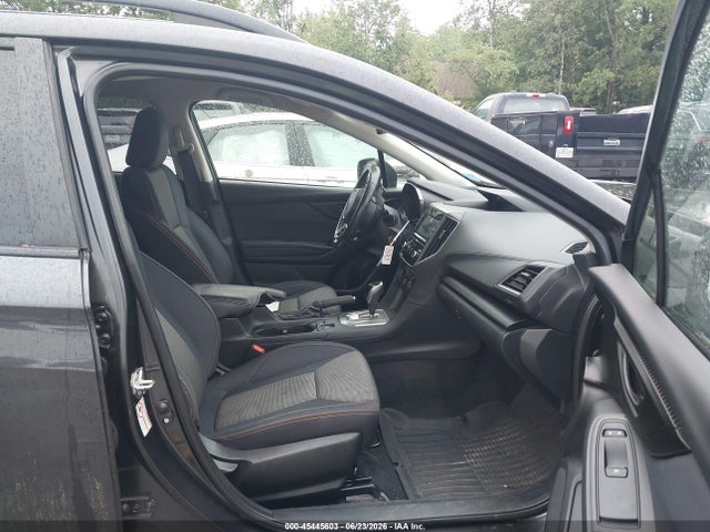 Продажа на аукционе авто 2018 Subaru Crosstrek 2.0i Premium, vin: JF2GTABC2J8341486, номер лота: 45445603