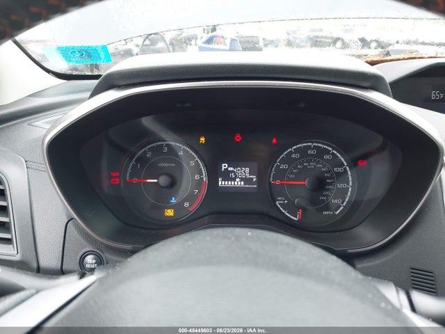 Продажа на аукционе авто 2018 Subaru Crosstrek 2.0i Premium, vin: JF2GTABC2J8341486, номер лота: 45445603