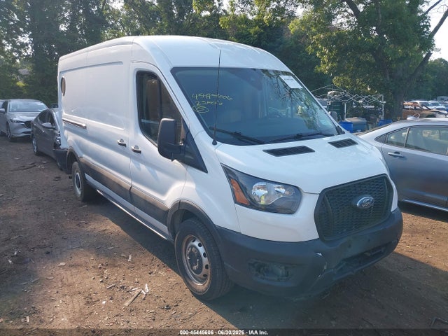 45445606 :رقم المزاد ، 1FTBR1C82PKA49706 vin ، 2023 Ford Transit-250 مزاد بيع