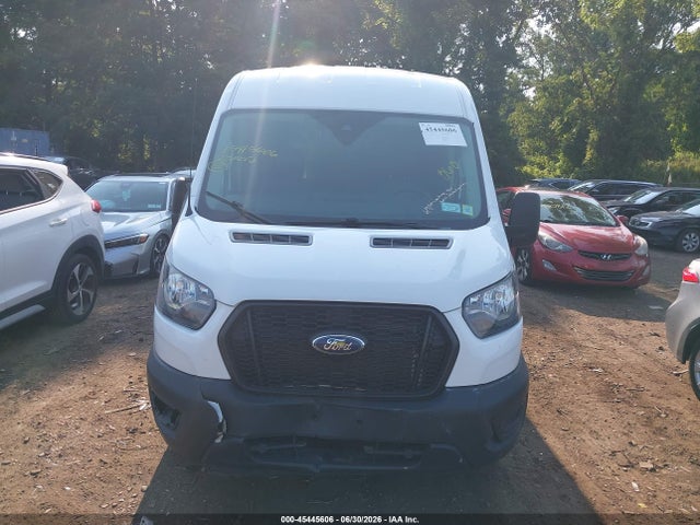 45445606 :رقم المزاد ، 1FTBR1C82PKA49706 vin ، 2023 Ford Transit-250 مزاد بيع