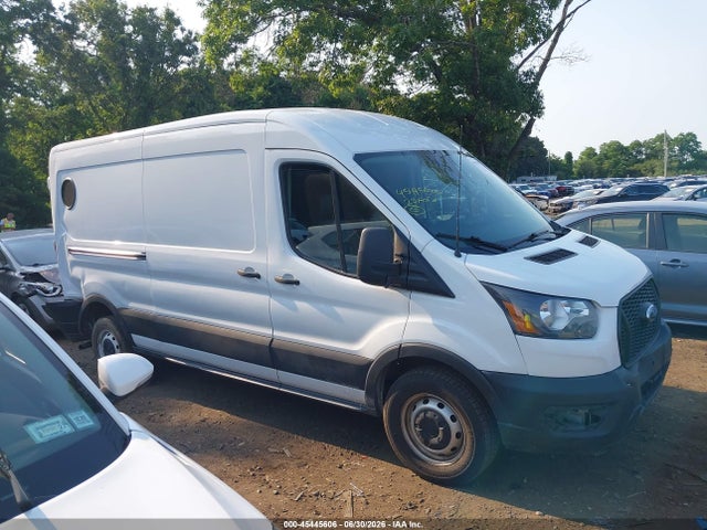 45445606 :رقم المزاد ، 1FTBR1C82PKA49706 vin ، 2023 Ford Transit-250 مزاد بيع
