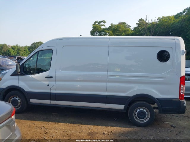 45445606 :رقم المزاد ، 1FTBR1C82PKA49706 vin ، 2023 Ford Transit-250 مزاد بيع
