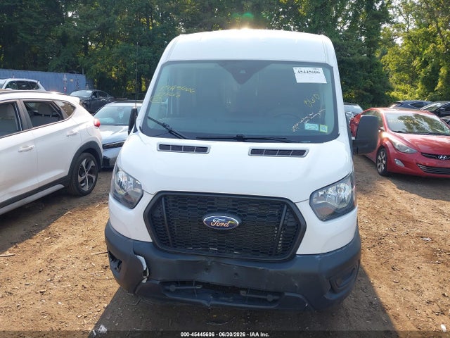 45445606 :رقم المزاد ، 1FTBR1C82PKA49706 vin ، 2023 Ford Transit-250 مزاد بيع