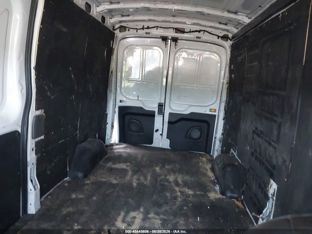 45445606 :رقم المزاد ، 1FTBR1C82PKA49706 vin ، 2023 Ford Transit-250 مزاد بيع
