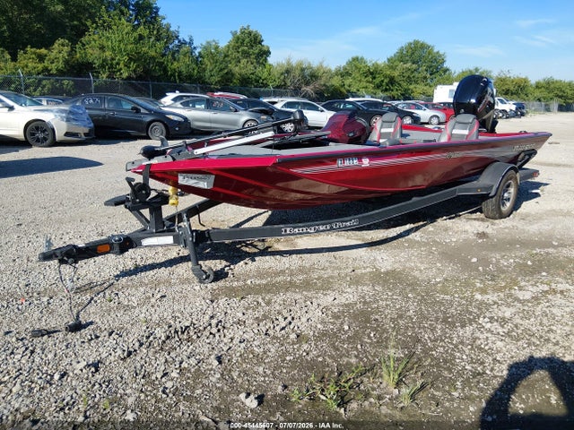 Ranger Other 2024 RGR52408L324 Image 2