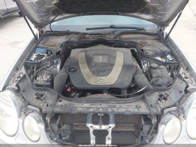 Продаж на аукціоні авто 2008 Mercedes-benz E 350 4matic, vin: WDBUF87X78B275445, номер лоту: 45445610