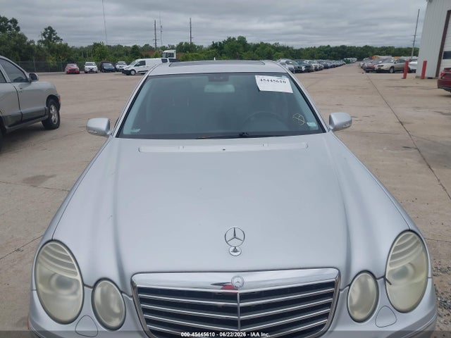 Продаж на аукціоні авто 2008 Mercedes-benz E 350 4matic, vin: WDBUF87X78B275445, номер лоту: 45445610