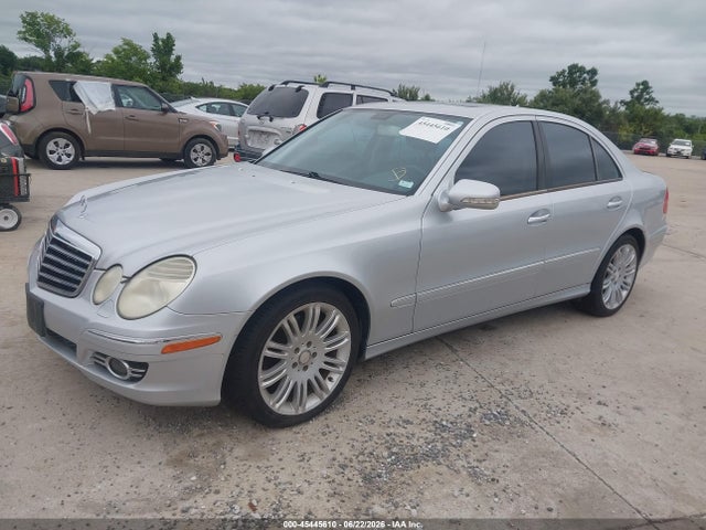 Продаж на аукціоні авто 2008 Mercedes-benz E 350 4matic, vin: WDBUF87X78B275445, номер лоту: 45445610