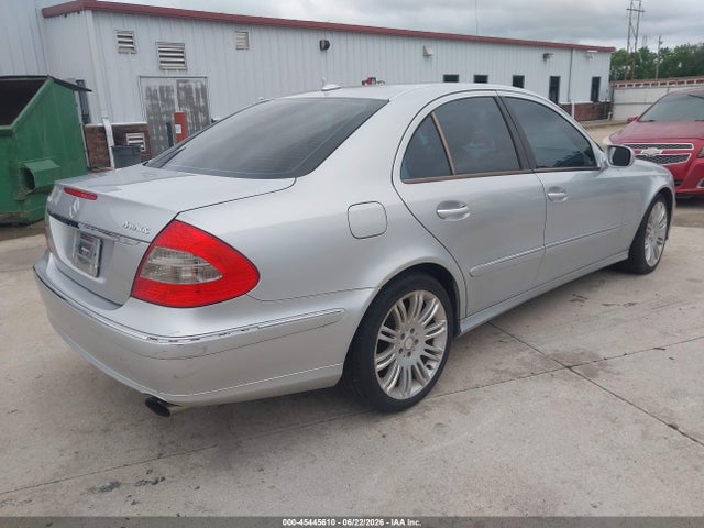Продаж на аукціоні авто 2008 Mercedes-benz E 350 4matic, vin: WDBUF87X78B275445, номер лоту: 45445610