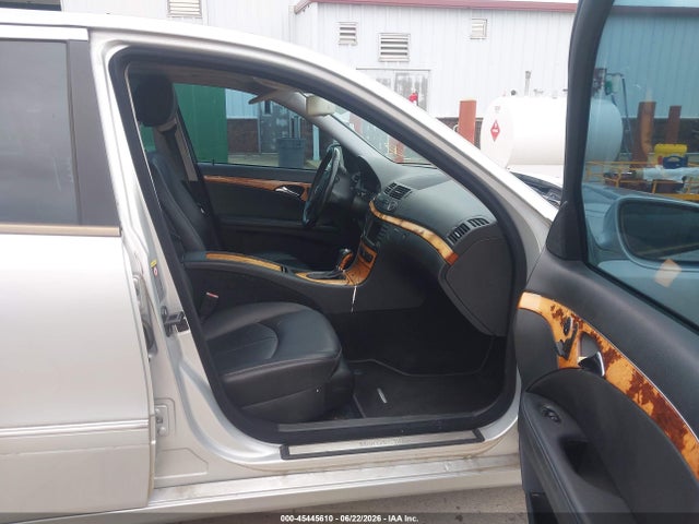 Продаж на аукціоні авто 2008 Mercedes-benz E 350 4matic, vin: WDBUF87X78B275445, номер лоту: 45445610