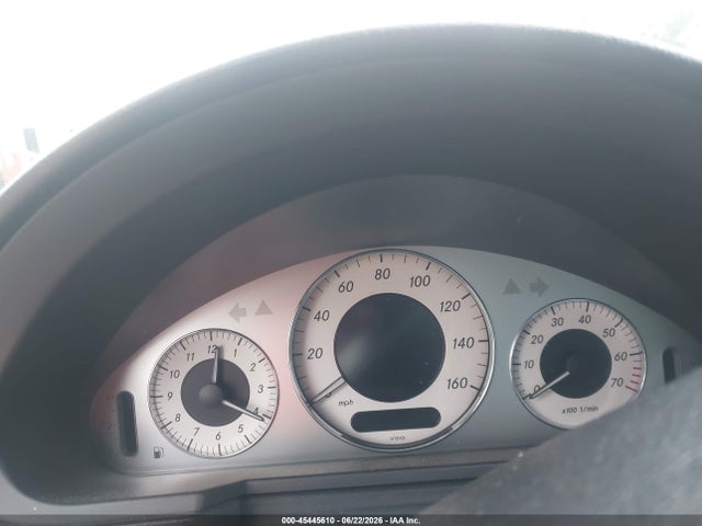 Продаж на аукціоні авто 2008 Mercedes-benz E 350 4matic, vin: WDBUF87X78B275445, номер лоту: 45445610