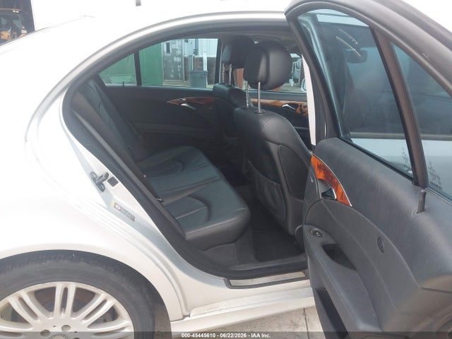 Продаж на аукціоні авто 2008 Mercedes-benz E 350 4matic, vin: WDBUF87X78B275445, номер лоту: 45445610