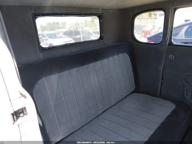 1930 Ford Coupe მანქანა იყიდება აუქციონზე, vin: C5181301000000000, აუქციონის ნომერი: 45445615