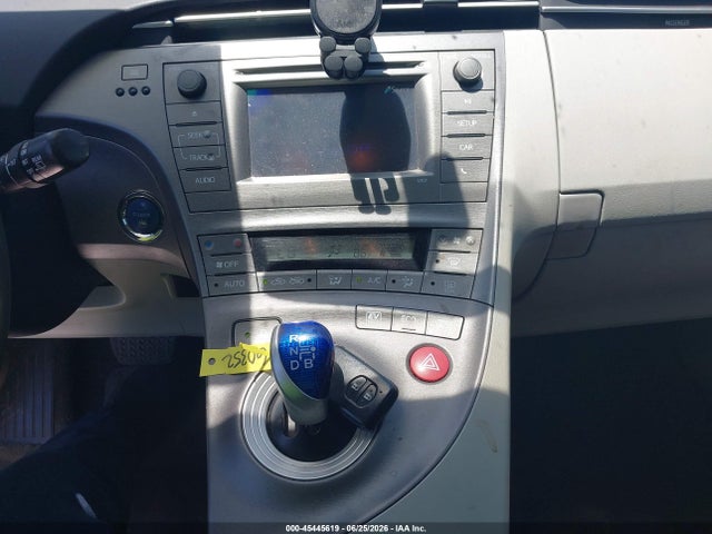 Toyota Prius Two 2014 JTDKN3DU7E0394404 Image 11