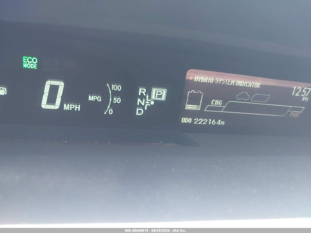 Toyota Prius Two 2014 JTDKN3DU7E0394404 Image 16