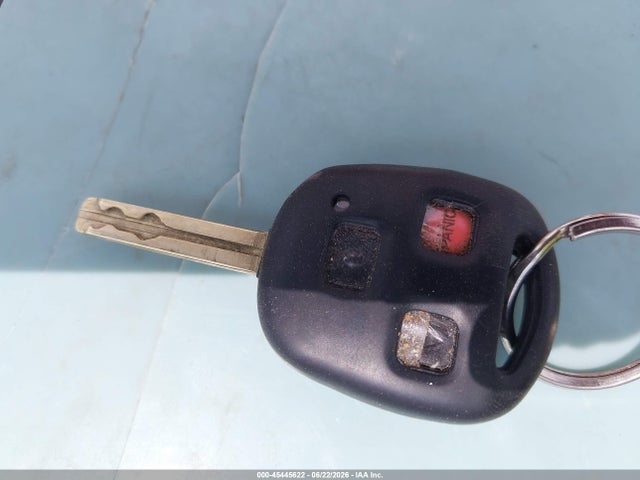 Продажа на аукционе авто 2000 Lexus Rx 300, vin: JT6GF10U9Y0056916, номер лота: 45445622