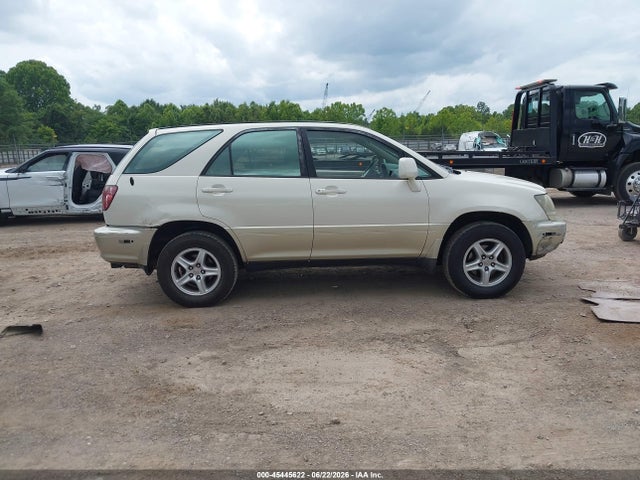 Продажа на аукционе авто 2000 Lexus Rx 300, vin: JT6GF10U9Y0056916, номер лота: 45445622