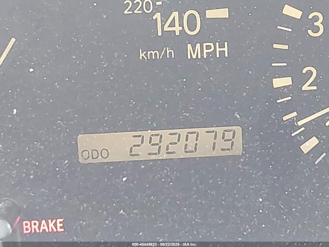 Продажа на аукционе авто 2000 Lexus Rx 300, vin: JT6GF10U9Y0056916, номер лота: 45445622