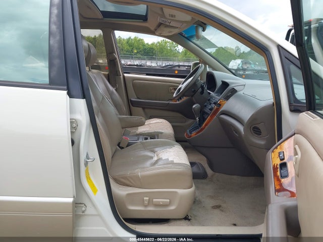 Продажа на аукционе авто 2000 Lexus Rx 300, vin: JT6GF10U9Y0056916, номер лота: 45445622