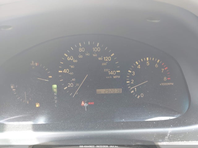 Продажа на аукционе авто 2000 Lexus Rx 300, vin: JT6GF10U9Y0056916, номер лота: 45445622
