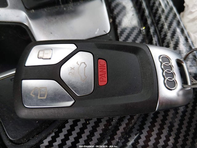 45445630 :رقم المزاد ، WAUEAAF46PN011100 vin ، 2023 Audi A4 Premium Plus 45 Tfsi S Line Quattro S Tronic مزاد بيع