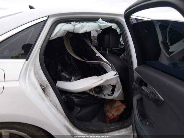 45445630 :رقم المزاد ، WAUEAAF46PN011100 vin ، 2023 Audi A4 Premium Plus 45 Tfsi S Line Quattro S Tronic مزاد بيع