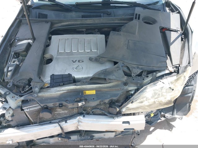 Aukcja sprzedaży 2011 Lexus Es 350, vin: JTHBK1EGXB2430347, numer aukcji: 45445638