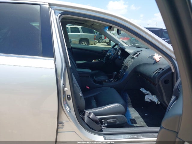 Aukcja sprzedaży 2011 Lexus Es 350, vin: JTHBK1EGXB2430347, numer aukcji: 45445638