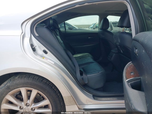 Aukcja sprzedaży 2011 Lexus Es 350, vin: JTHBK1EGXB2430347, numer aukcji: 45445638