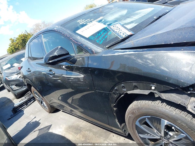 Продажа на аукционе авто 2025 Lexus Rz 450e Premium, vin: JTJAAAAB2SA030408, номер лота: 45445641