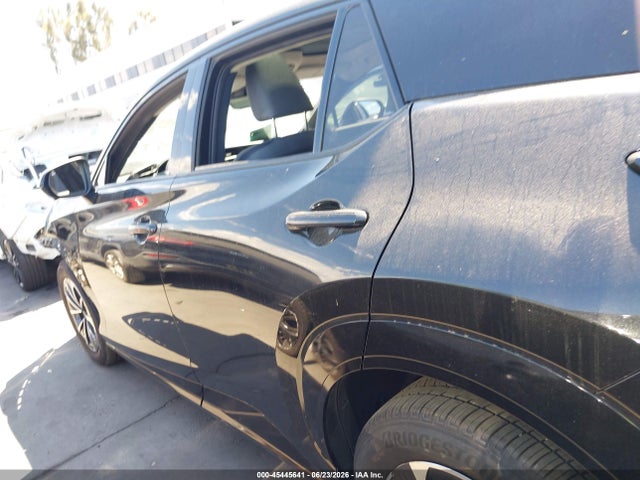 Продажа на аукционе авто 2025 Lexus Rz 450e Premium, vin: JTJAAAAB2SA030408, номер лота: 45445641